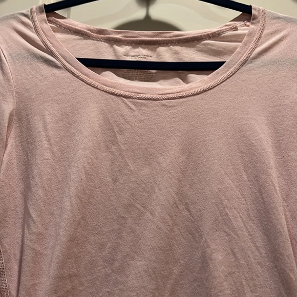 American Eagle blouse, size large - Picture 4 of 7